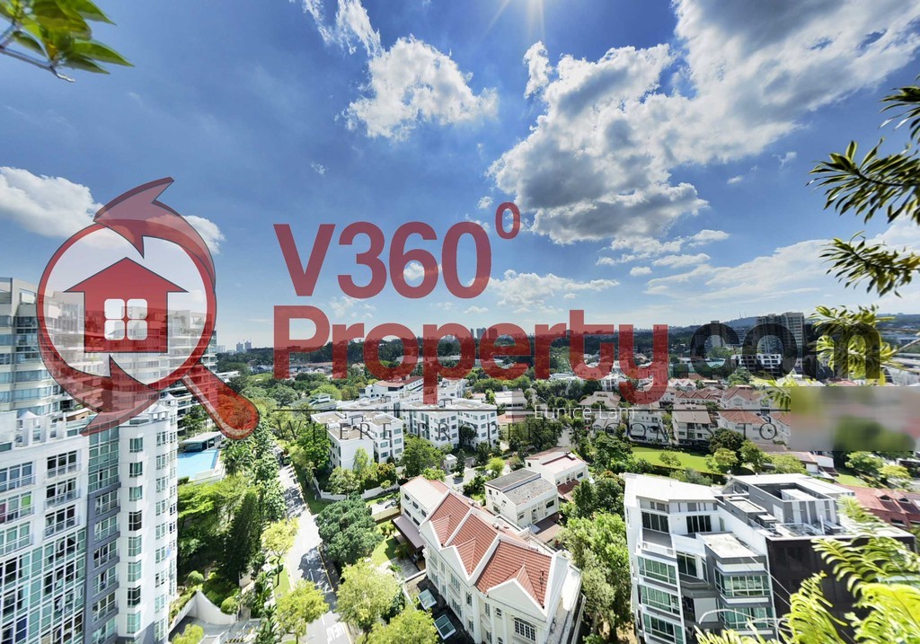 Proximo (D10), Apartment #142857012